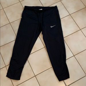 Nike Dri-fit Capris